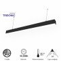 BBLINK LED SVETILJKA LT-T-020-B 60W 4000K BELA 1,5 met - slika 1