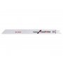 BOSCH List univerzalne testere S 1122 HF Flexible for Wood and Metal, pakovanje 100 komada, 2608656034 - slika 1