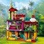 LEGO 43202 KUĆA MADRIGALOVIH - slika 3