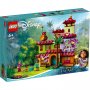 LEGO 43202 KUĆA MADRIGALOVIH - slika 1