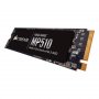 CORSAIR SSD 960GB Gen 3 M.2 PCIe NVMe MP510 Force Series - slika 2