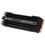 CORSAIR SSD 1TB Gen4 M.2 PCIe NVMe MP600 Force Series - CSSD-F1000GBMP600 - slika 2
