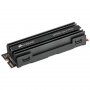 CORSAIR SSD 1TB Gen4 M.2 PCIe NVMe MP600 Force Series - CSSD-F1000GBMP600 - slika 3