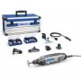DREMEL Višenamenski alat sa 128 komada dodatnog pribora F0134250JK - slika 1