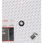 BOSCH Dijamantska rezna ploča Best for Asphalt 350 x 20/25,40 x 3,2 x 12 mm 2608603641 - slika 2