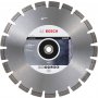 BOSCH Dijamantska rezna ploča Best for Asphalt 350 x 20/25,40 x 3,2 x 12 mm 2608603641 - slika 1