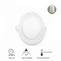 BBLINK LED PANEL U/Z KNC1-18 6500K - slika 1