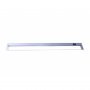 BBLINK LED SVETILJKA TL4076 ZIDNA SIVA 10W 6500K - slika 1