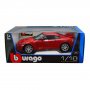BURAGO 1:18 NISSAN GT-R - slika 1