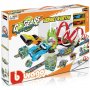BURAGO GO GEARS EXTREME DOUBLE VORTEX - slika 1