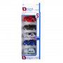 BURAGO AUTOMOBILI 1:64 ASST - slika 2
