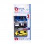 BURAGO AUTOMOBILI 1:64 ASST-BU59030 - slika 1