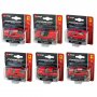 BURAGO FERRARI R P VEHICLES 1:64 - slika 1