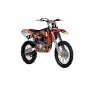 BURAGO RED BULL MOTOCIKLI 1:18 - slika 3