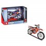 BURAGO RED BULL MOTOCIKLI 1:18 - slika 1