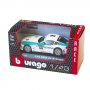 BURAGO RACING COLLEZIONE, WB DISPENSER 1:43 - slika 2