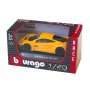 BURAGO RACING COLLEZIONE, WB DISPENSER 1:43 - slika 3