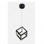 VESTA 299 LUSTER LED 36W 4000K - slika 1