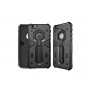 NIKKO Defender II crna zaštitna maska za telefon iPhone 7 plus/7S plus - slika 1