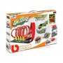 BURAGO GO GEARS EXTREME SUPERSONIC - slika 1