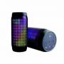 XPLORE Bluetooth Zvučnik XP8351 6W/FM/SD/USB/RGB Crni 48062 - slika 1