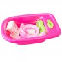 ECOIFFIER SET KADA ZA BEBE - slika 1