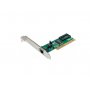 INTELLINET Fast enthernet pci mrezna kartica 509510 - slika 1