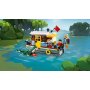 LEGO 31093 REČNA KUĆA NA BRODU - slika 3