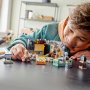 LEGO 76200 TOROV NOVI ASGARD - slika 4