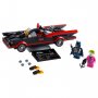 LEGO 76188 BETMENOV BETMOBIL IZ KLASIČNE TV SERIJE - slika 2