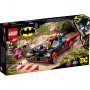 LEGO 76188 BETMENOV BETMOBIL IZ KLASIČNE TV SERIJE - slika 1