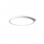 BBLINK LED PLAFONJERA MOON WHITE 24W 4000K - slika 1