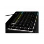 CORSAIR Tastatura K55 RGB žična/CH-9226765-NA/gaming/crna - slika 2