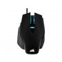 CORSAIR Miš M65 RGB Elite žični/CH-9309011-EU/gaming/crna - slika 1