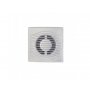 BBLINK ERA VENTILATOR F100 Slim 4C Beli - slika 1