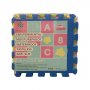 BEST LUCK STARWOOD BABY PODNE PUZZLE ŽIVOTINJE - slika 1