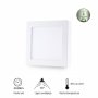 BBLINK LED PANEL N/Z KNS5-18 6500K - slika 1
