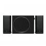 SONIC GEAR Zvučnici 2.1 Space 5 M.Gray BT/AUX-In 85014732 - slika 2