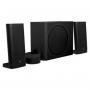 SONIC GEAR Zvučnici 2.1 Space 5 M.Gray BT/AUX-In 85014732 - slika 1