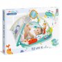 CLEMENTONI PLAY WITH ME MEKA AKTIVITI GIMNASTIKA - slika 1