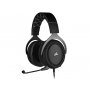 CORSAIR Slušalice CORSAIR HS60 PRO SURROUND žične/CA-9011213-EU/gaming/crna - slika 1