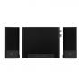 SONIC GEAR Zvučnici 2.1 Space 3 M.Gray BT 85014062 - slika 1