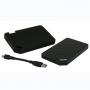 LC POWER HDD Rack 2.5'' Sata usb 3.0 LC-25U3 Shockproof 0015312 - slika 2