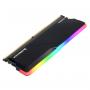 BIOSTAR Memorija DDR4 8GB 3200MHz RGB GAMING X DMD32EU4R8 - slika 2