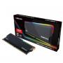 BIOSTAR Memorija DDR4 8GB 3200MHz RGB GAMING X DMD32EU4R8 - slika 1