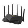 ASUS Bežični ruter TUF-AX5400 Wi-Fi/AX5400/4804Mbps/574Mbps/Gaming/MU-MIMO/6 antena - slika 1