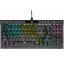 CORSAIR Tastatura  K70 TKL CHAMPION žična/mehanička/CH-9119010-NA/gaming/crna - slika 1
