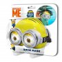EOLO MINIONS MASKE ZA PLIVANJE - slika 1
