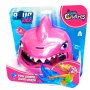 EOLO MASKE ZA PLIVANJE SHARK GIRL - slika 1