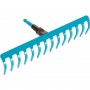 GARDENA GA 03178-20 Grabulje 36cm bez drške - slika 1